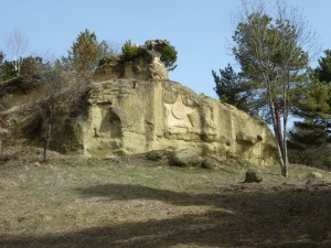 Серые камни (Кисловодск)