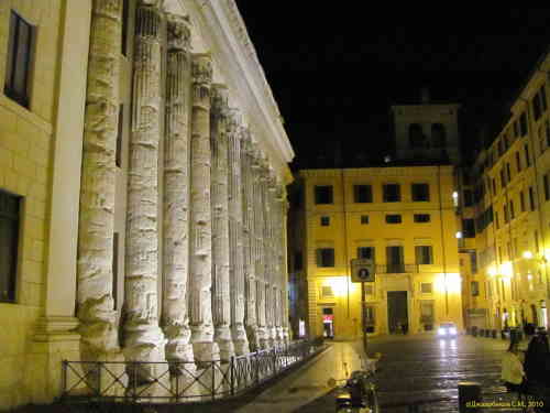 Piazza di Pietra (Рим)