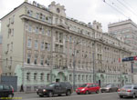 Проспект Мира дом 19 (Москва)