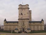 Замок Венсен