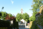 Церковь Сент-Дениз-сюр-луар