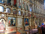 Кострома. Ипатьевский монастырь. Троицкий собор
