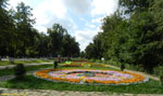 Парк Кузьминки (Москва)