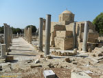 Пафос. Церковь святого Агиа Кириаки