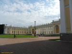 Александровский дворец (Пушкин)