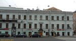 Музей-квартира Некрасова Н.А. (Санкт-Петербург)