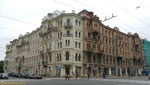 улица Пестеля, 27 (Санкт-Петербург)
