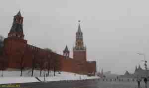 Набатная башня (Москва)
