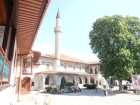 Бахчисарай. Большая Ханская мечеть