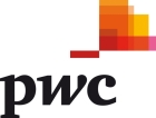 Логотип PricewaterhouseCoopers (PwC)