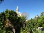 Пафос. Великая мечеть (Каме Себир)