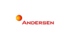 Логотип Артур Андерсен