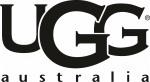 Логотип UGG