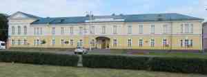 Музей изобразительных искусств Республики Карелия (Петрозаводск)