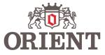 Логотип Ориент