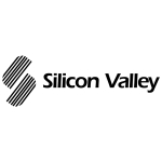 Логотип Silicon Valley