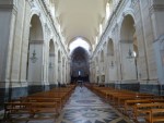 Катания. Кафедральный собор Святой Агаты (Cattedrale di Sant Agata (Duomo))