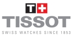 Логотип Тиссот