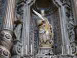 Палермо. Церковь Святой Екатерины