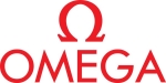 Логотип Омега (Omega)
