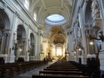 Палермо. Кафедральный собор