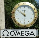 Часы Омега (Omega)