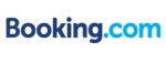 Логотип booking.com