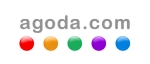 Логотип agoda.com