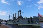 Крейсер «Аврора» (Санкт-Петербург)