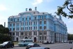 Нахимовское военно-морское училище (Санкт-Петербург)