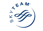 Логотип Скайтим (SkyTeam Alliance)