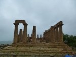 Агридженто. Храм Юноны (Геры)
