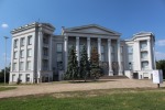 Киев. Национальный музей истории Украины
