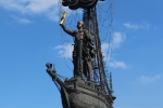 Памятник Петру I (Москва)
