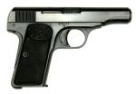 Пистолет Браунинг, модель FN Model 1910