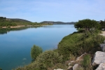 Озеро Сент-Круа (lac de Sainte-Croix)