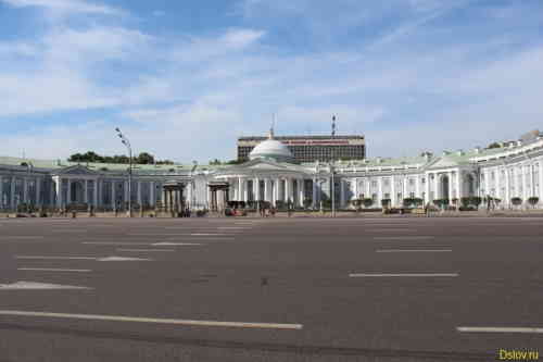 Институт скорой помощи имени Н.В. Склифосовского (Москва)