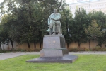 Памятник Алексею Толстому (Москва)