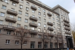 Лаврушинский переулок, 17 строение 2 (Москва)