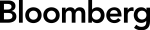 Логотип Блумберг (Bloomberg)
