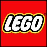 Логотип LEGO