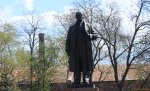 Памятник Ленину В.И. (Кронштадт)