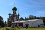 Переславль-Залесский. Владимирский собор