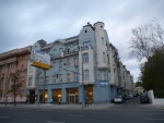 Ленинградский проспект 30 строение 1 (Москва)