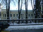 Леонтьевский пер. 18 (Посольство Украины)