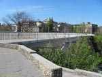 Тещин мост (Одесса)
