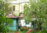 Дом, где жила Евфросиния Керсновская (Ессентуки)