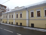 1-й Кадашёвский переулок, 10, строение 2 (Москва)