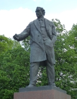 Памятник Георгию Димитрову (Москва)