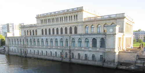 Калининградский музей изобразительных искусств (Калининград)
